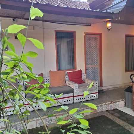 Griya Nusa Batununggul Exterior foto