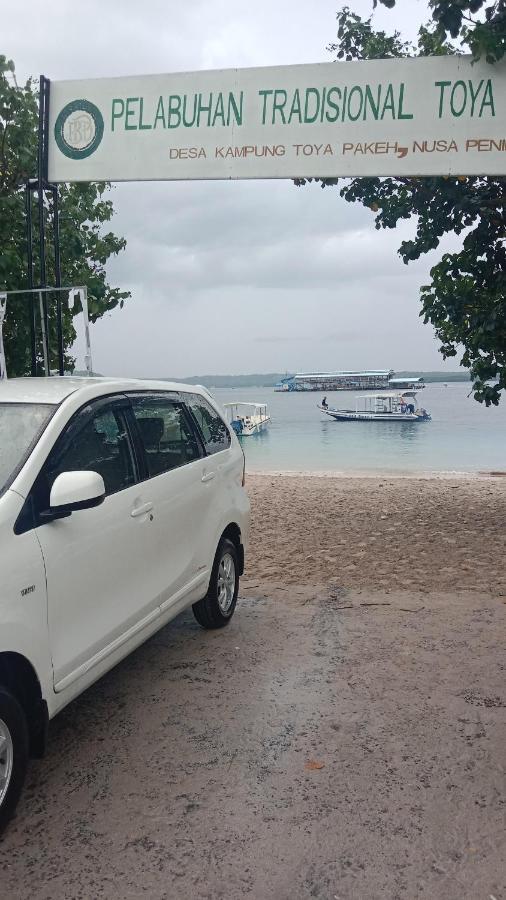 Griya Nusa Batununggul Exterior foto