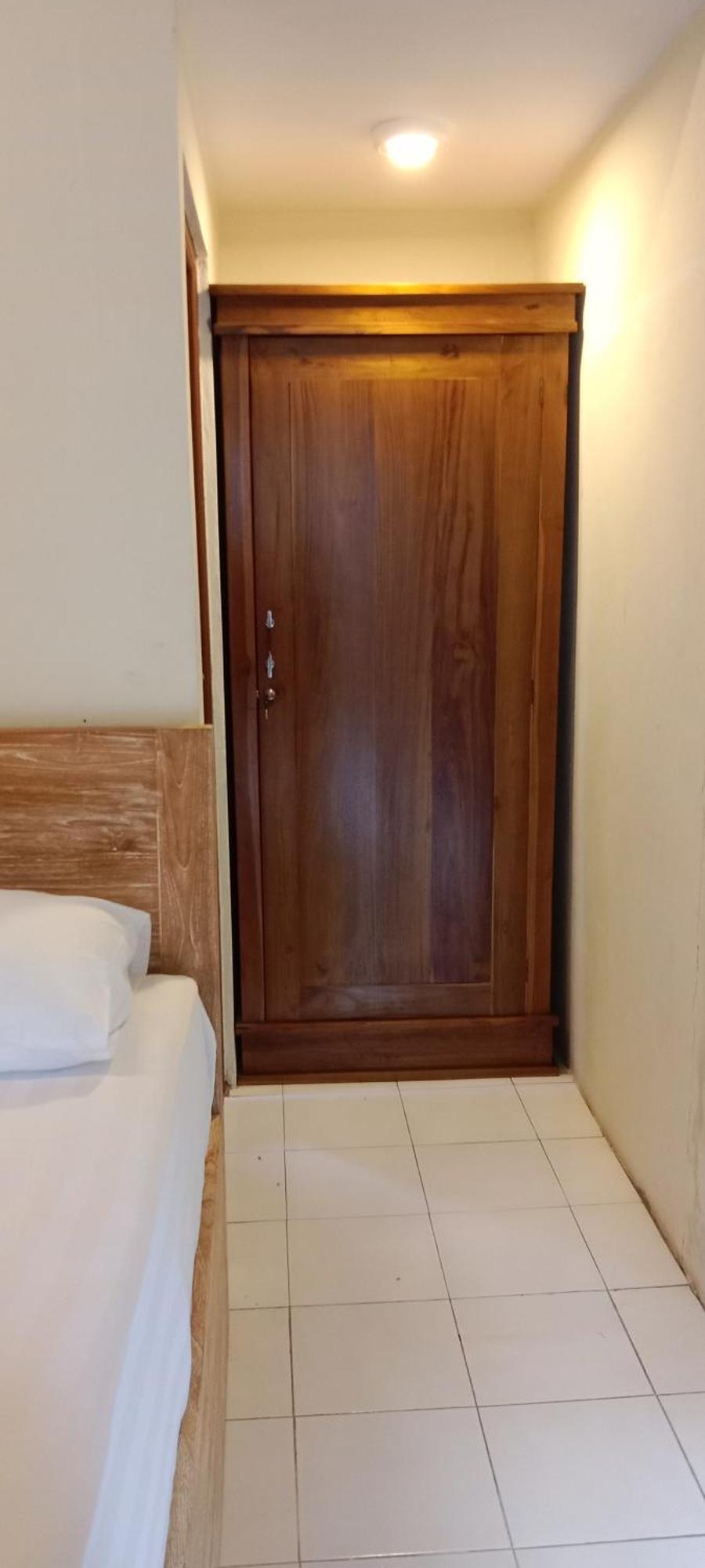 Griya Nusa Batununggul Exterior foto