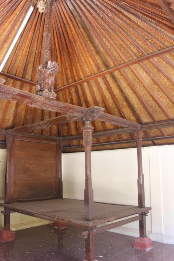 Griya Nusa Batununggul Exterior foto