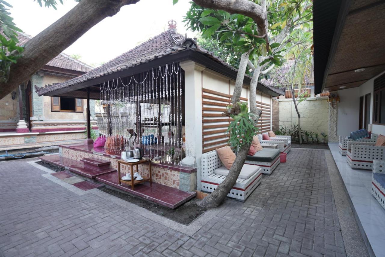 Griya Nusa Batununggul Exterior foto